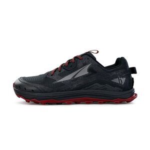 ALTRA FOOTWEAR LONE PEAK 6 MAROON 10 D (M)